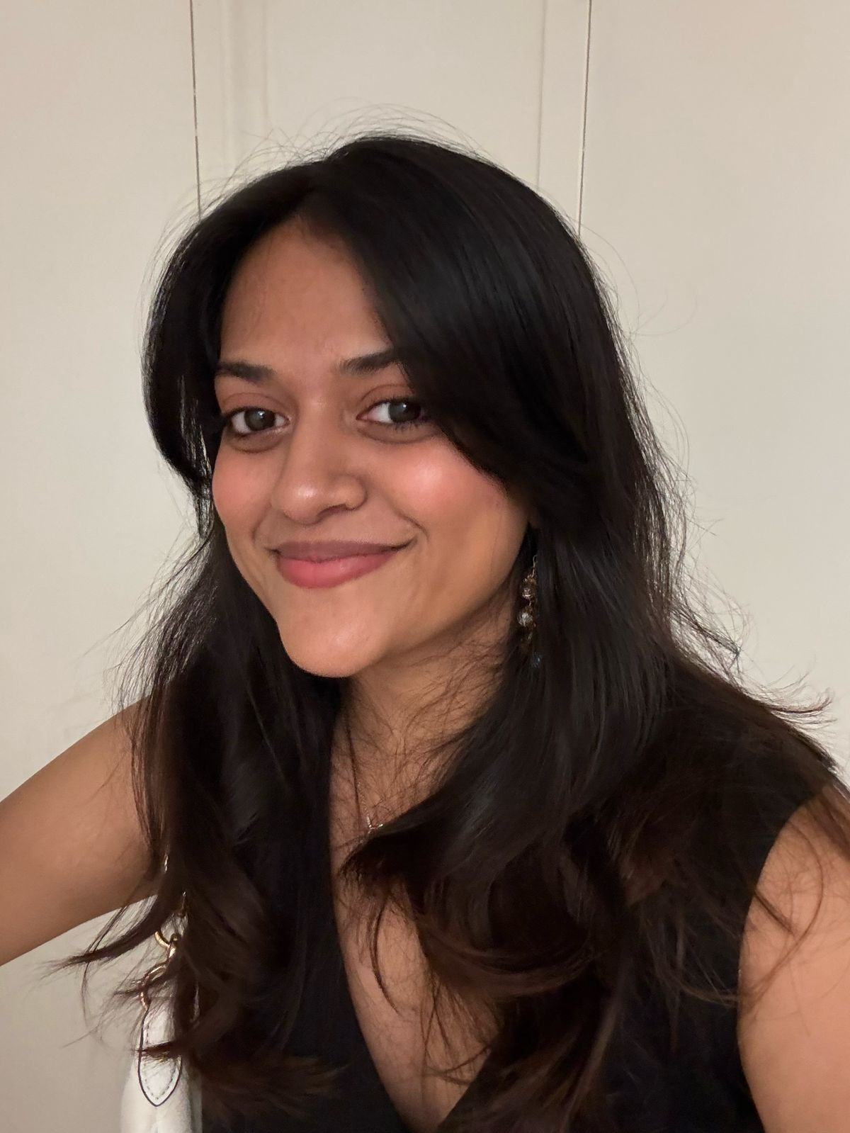 Dhrumi Shah